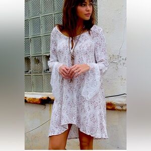 O'Neill Panama Dress Size Medium